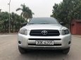 Toyota RAV4 2007 - Bán Toyota RAV4 Limited sản xuất 2007, màu bạc, nhập khẩu nguyên chiếc