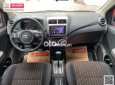 Toyota Wigo   1.2G AT   2019 - Cần bán gấp Toyota Wigo 1.2G AT năm 2019, màu đỏ, nhập khẩu số tự động