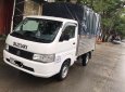 Suzuki Super Carry Pro   1.5L  2019 - Cần bán Suzuki Super Carry Pro 1.5L năm 2019, màu trắng, nhập khẩu