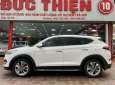 Hyundai Tucson   2.0  2018 - Cần bán Hyundai Tucson 2.0 năm 2018, màu trắng, giá 760tr