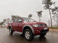 Mitsubishi Triton  GLS 2009 - Cần bán lại xe Mitsubishi Triton GLS sản xuất năm 2009, nhập khẩu