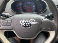Kia Morning Si AT 2016 - Bán xe Kia Morning Si AT sản xuất 2016, màu bạc