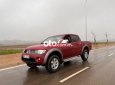 Mitsubishi Triton  GLS 2009 - Cần bán lại xe Mitsubishi Triton GLS sản xuất năm 2009, nhập khẩu