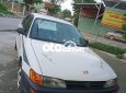 Toyota Corolla GL 1993 - Bán xe Toyota Corolla GL năm sản xuất 1993, màu trắng, nhập khẩu nguyên chiếc chính chủ