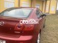 Mazda 3 S AT 2004 - Cần bán lại xe Mazda 3 S AT sản xuất 2004, màu đỏ, 205 triệu