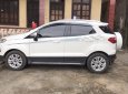 Ford EcoSport   Titanium 1.5L AT   2016 - Xe Ford EcoSport Titanium 1.5L AT sản xuất 2016, màu trắng còn mới, giá 420tr