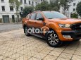 Ford Ranger 2016 - Cần bán xe Ford Ranger Wildtrak 2.0L 4x4AT sản xuất năm 2016, nhập khẩu