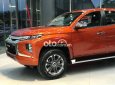 Mitsubishi Triton 2021 - Bán Mitsubishi Triton 4x2AT Mivec sản xuất 2021, nhập khẩu nguyên chiếc