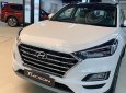 Hyundai Tucson 2021 - Hyundai Tucson 2022, tặng 12 tháng BHVC, tặng 100% phí dịch vụ, tặng full phụ kiện, hỗ trợ trả góp 85%