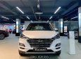 Hyundai Tucson 2021 - Hyundai Tucson 2022, tặng 12 tháng BHVC, tặng 100% phí dịch vụ, tặng full phụ kiện, hỗ trợ trả góp 85%