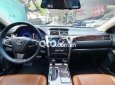 Toyota Camry  2.5Q 2019 - Bán Toyota Camry 2.5Q năm sản xuất 2019, màu đen, giá 960tr