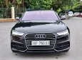 Audi A6   2.0 AT 2017 - Cần bán lại xe Audi A6 2.0 AT năm sản xuất 2017, màu đen, nhập khẩu