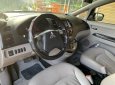 Mitsubishi Grandis   2.4Mivec 2005 - Cần bán Mitsubishi Grandis 2.4Mivec sản xuất 2005, màu đen, giá 318tr