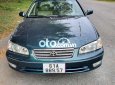 Toyota Camry 3.0V 2001 - Cần bán lại xe Toyota Camry 3.0V năm 2001, nhập khẩu số sàn