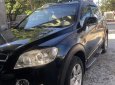 Chevrolet Captiva 2007 - xe nha can ban de doi xe tu dong nho hon- quy khach gap truc tiep ko qua mo gioi
