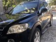 Chevrolet Captiva 2007 - xe nha can ban de doi xe tu dong nho hon- quy khach gap truc tiep ko qua mo gioi