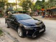 Toyota Camry   2.0E  2018 - Bán Toyota Camry 2.0E sản xuất năm 2018, màu đen, nhập khẩu 