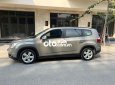 Chevrolet Orlando   LTZ 1.8AT 2017 - Cần bán lại xe Chevrolet Orlando LTZ 1.8AT sản xuất năm 2017, giá 430tr