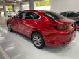 Mazda 3 2022 - Bán Mazda 3 1.5L Deluxe năm sản xuất 2022, màu đỏ, giá tốt