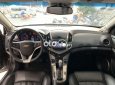 Chevrolet Cruze  LTZ 1.8AT  2017 - Cần bán xe Chevrolet Cruze LTZ 1.8AT năm 2017, màu xám số tự động