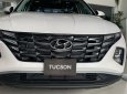 Hyundai Tucson 2022 - Hyundai Tucson 2.0 máy xăng tiêu chuẩn, trải nghiệm lái thử, đặt cọc nhận xe sớm nhất