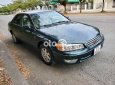 Toyota Camry 3.0V 2001 - Cần bán lại xe Toyota Camry 3.0V năm 2001, nhập khẩu số sàn