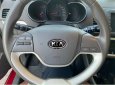 Kia Morning   S 2018 - Bán Kia Morning S sản xuất 2018, màu đỏ