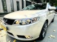 Kia Forte 2010 - Kia Forte tự động S AT bản full options mode 2011