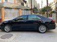 Toyota Camry   2.0E  2018 - Bán Toyota Camry 2.0E sản xuất năm 2018, màu đen, nhập khẩu 