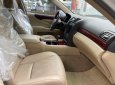 Lexus LS 460 2008 - Bán Lexus LS460 đăng kí 2009 mới nhất Việt Nam