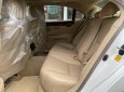 Lexus LS 460 2008 - Bán Lexus LS460 đăng kí 2009 mới nhất Việt Nam