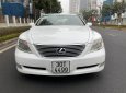 Lexus LS 460 2008 - Bán Lexus LS460 đăng kí 2009 mới nhất Việt Nam