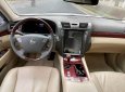 Lexus LS 460 2008 - Bán Lexus LS460 đăng kí 2009 mới nhất Việt Nam