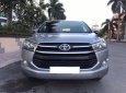 Toyota Innova E 2018 - Bán ô tô Toyota Innova E 2018, màu bạc