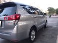 Toyota Innova E 2018 - Bán ô tô Toyota Innova E 2018, màu bạc