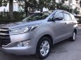 Toyota Innova E 2018 - Bán ô tô Toyota Innova E 2018, màu bạc