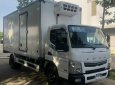 Genesis 2021 - Bán xe đông lạnh Mitsubishi Fuso TF7.5-DL