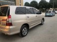 Toyota Innova 2.0E 2016 - Bán xe Toyota Innova 2.0E sịn, sx 2016, một chủ zin tuyệt đối