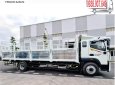 Thaco AUMAN 2021 - Bán xe tải Thaco Auman C160B