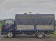 2021 - Đánh giá xe tải Jac 3T5 thùng dài 4m3 - hỗ trợ trả góp 