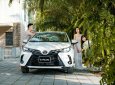 Toyota Vios 2022 - [Toyota Thanh Xuân] Toyota Cross 2021 - Cam kết giá tốt nhất miền Bắc - Tặng gói phụ kiện theo xe - Sẵn xe giao ngay