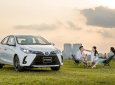 Toyota Vios 2022 - [Toyota Thanh Xuân] Toyota Cross 2021 - Cam kết giá tốt nhất miền Bắc - Tặng gói phụ kiện theo xe - Sẵn xe giao ngay