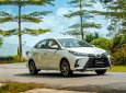 Toyota Vios 2022 - [Toyota Thanh Xuân] Toyota Cross 2021 - Cam kết giá tốt nhất miền Bắc - Tặng gói phụ kiện theo xe - Sẵn xe giao ngay