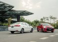 Toyota Vios 2022 - [Toyota Thanh Xuân] Toyota Cross 2021 - Cam kết giá tốt nhất miền Bắc - Tặng gói phụ kiện theo xe - Sẵn xe giao ngay