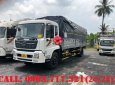 JRD   2021 - Bán xe tải DongFeng B180 Hoàng Huy nhập khẩu 2021 thùng dài 7m5, 7m7, 9m5