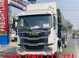 2021 - Bán xe tải Jac 8 tấn thùng dài 9m6 nhập khẩu 2021 giao xe ngay hỗ trợ tối đa