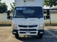 Genesis 2021 - Cần bán xe Fuso Canter đời 2021, màu trắng, giá chỉ 615 triệu