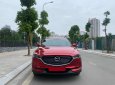 Mazda Mazda khác 2020 - Cần bán xe Mazda CX 8 2020, màu đỏ