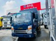 2021 - Mẫu xe tải Jac 1t9 thùng dài 4m3 - hỗ trợ trả góp 