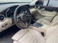 Mercedes-Benz GLC-Class GLC300 4Matic 2021 - Bán xe Mercedes-Benz GLC300 4Matic chính hãng sản xuất 2021, màu xám, nội thất kem